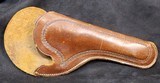 Holster for 5 or 6 Inch 1877 Colt - 1 of 7