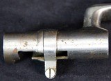 Bayonet for Winchester 1873 Musket - 4 of 5