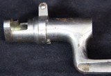 Bayonet for Winchester 1873 Musket - 3 of 5