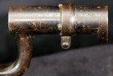 Bayonet for Springfield Trapdoor Rifle - 4 of 8