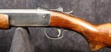Winchester Model 37 Shotgun - 4 of 15