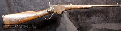 Spencer Model 1865 SRC