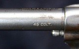 Colt Single Action Army - 14 of 15