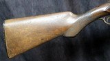 N R Davis & Son Double Barrel Shotgun - 8 of 15