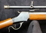 Winchester Model 1885 High Wall - 7 of 15