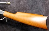 Winchester Model 1885 High Wall - 5 of 15