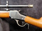 Winchester Model 1885 High Wall - 4 of 15