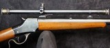 Winchester Model 1885 High Wall - 8 of 15