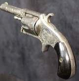 Hopkins & Allen Blue Jacket #2 - 15 of 15