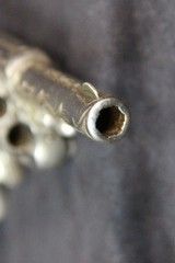 Hopkins & Allen Blue Jacket #2 - 14 of 15