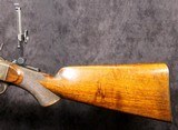 Remington #1 Rolling Block Creedmoor - 5 of 15
