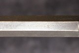Remington #1 Rolling Block Creedmoor - 11 of 15