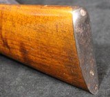 Remington #1 Rolling Block Creedmoor - 12 of 15
