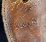 S&W 1st Model American - 12 of 15