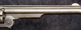 S&W 1st Model American - 3 of 15