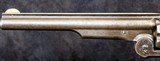 S&W 1st Model American - 6 of 15