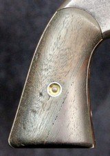 S&W 1st Model American - 5 of 15