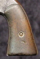 S&W 1st Model American - 8 of 15