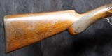 Remington Model 1887 Double Barrel Shotgun - 5 of 15