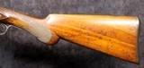 Remington Model 1887 Double Barrel Shotgun - 9 of 15