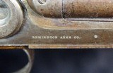 Remington Model 1887 Double Barrel Shotgun - 12 of 15