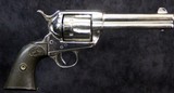 Colt SAA Revolver - 1 of 15