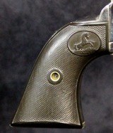 Colt SAA Revolver - 5 of 15