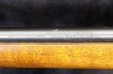 Winchester Model 69A Target Rifle - 11 of 15