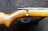 Winchester Model 69A Target Rifle - 7 of 15