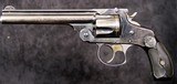 S&W .38 Double Action Revolvers - 2 of 15