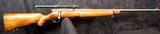 Savage Model 19 NRA Target Rifle