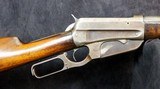 Winchester Model 1895 Rifle - 7 of 15