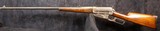 Winchester Model 1895 Rifle - 2 of 15