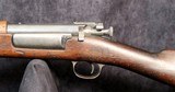 Springfield Model 1896 Rifle - 7 of 15