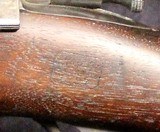 Springfield Model 1896 Rifle - 9 of 15