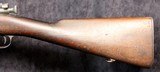 Springfield Model 1896 Rifle - 8 of 15