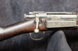 Springfield Model 1896 Rifle - 4 of 15