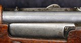 Springfield Model 1896 Rifle - 12 of 15
