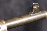 Springfield Model 1896 Rifle - 11 of 15