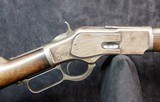 Winchester Model 1873 Rifle - 7 of 15