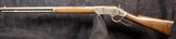 Winchester Model 1873 Rifle - 2 of 15