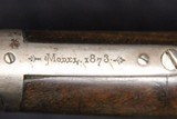 Winchester Model 1873 Rifle - 15 of 15