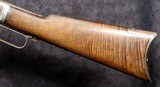 Winchester Model 1873 Rifle - 5 of 15
