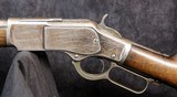 Winchester Model 1873 Rifle - 4 of 15