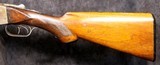 Ithaca Hammerless Double - 5 of 15