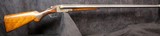 Ithaca Hammerless Double - 1 of 15