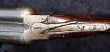Ithaca Hammerless Double - 12 of 15