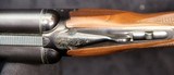 Browning B SxS Shotgun - 12 of 15