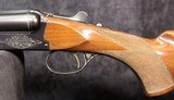 Browning B SxS Shotgun - 4 of 15