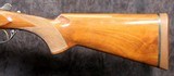 Browning B SxS Shotgun - 5 of 15
